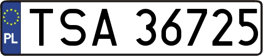 TSA36725