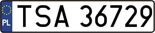 TSA36729