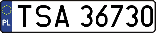 TSA36730