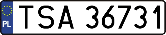 TSA36731