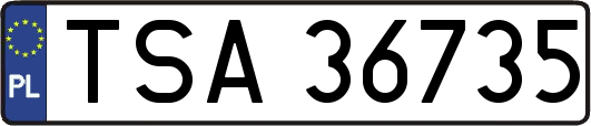 TSA36735