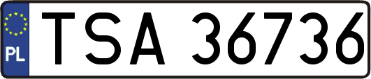 TSA36736