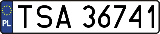 TSA36741