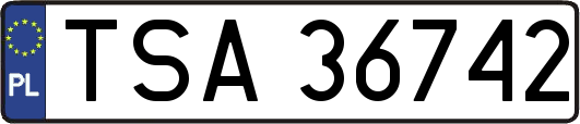 TSA36742