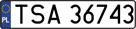 TSA36743
