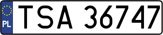 TSA36747