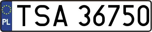 TSA36750