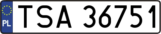 TSA36751