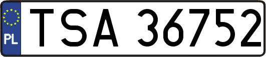 TSA36752