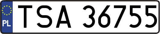 TSA36755