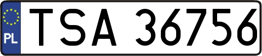 TSA36756