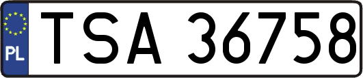 TSA36758