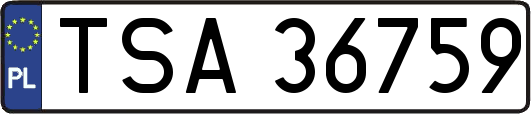 TSA36759