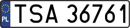 TSA36761