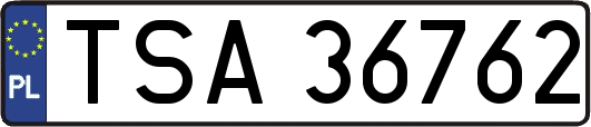TSA36762