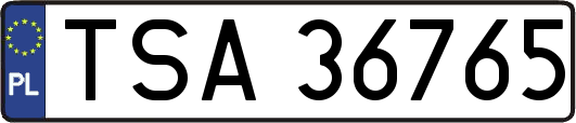 TSA36765