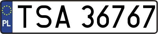 TSA36767