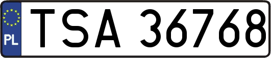 TSA36768