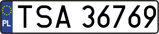 TSA36769
