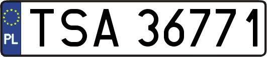 TSA36771