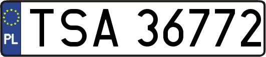 TSA36772