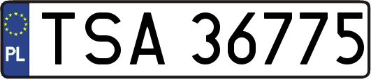 TSA36775