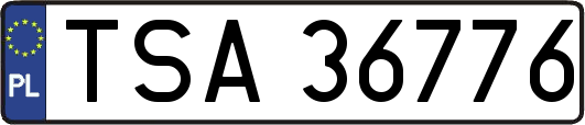 TSA36776