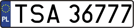 TSA36777