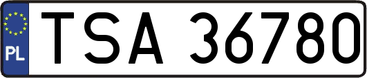 TSA36780