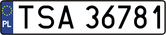 TSA36781