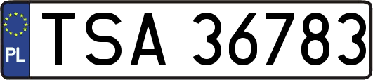TSA36783