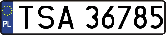 TSA36785