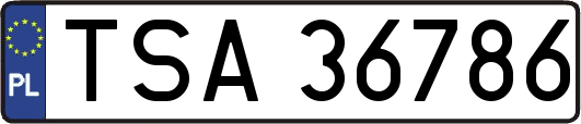 TSA36786