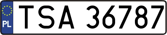 TSA36787