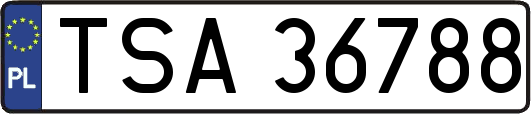 TSA36788