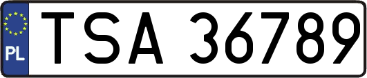TSA36789