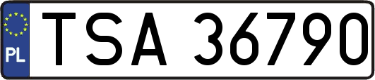 TSA36790