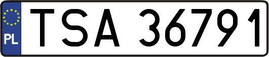 TSA36791