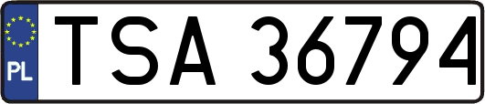 TSA36794