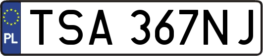 TSA367NJ