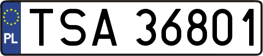 TSA36801