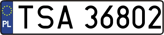 TSA36802