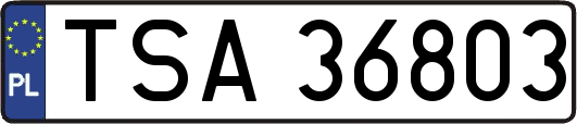 TSA36803
