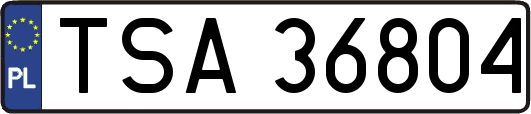 TSA36804