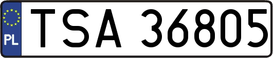 TSA36805