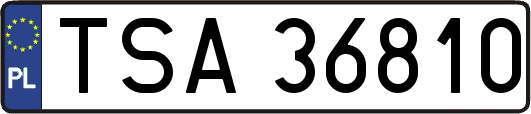 TSA36810