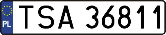 TSA36811