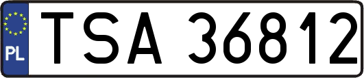 TSA36812