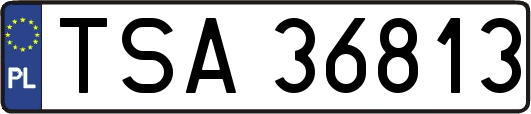 TSA36813