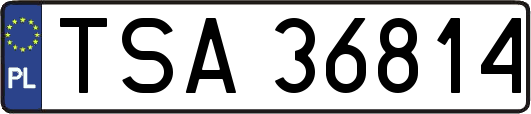 TSA36814